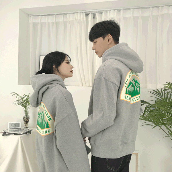 Alps Hood (3color) 660