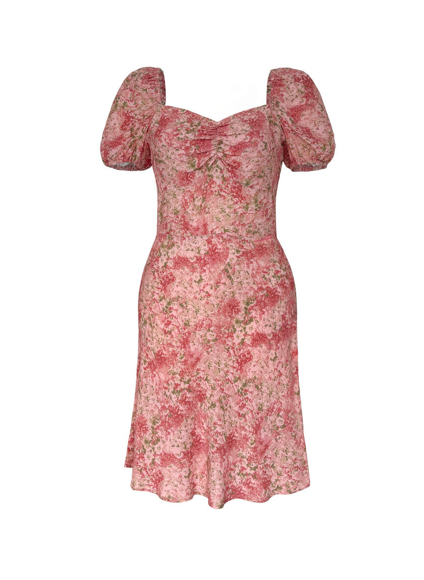 margaret-puff-mini-dress