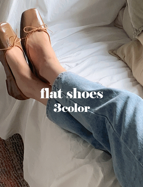 Flat Shoes flat-shoes