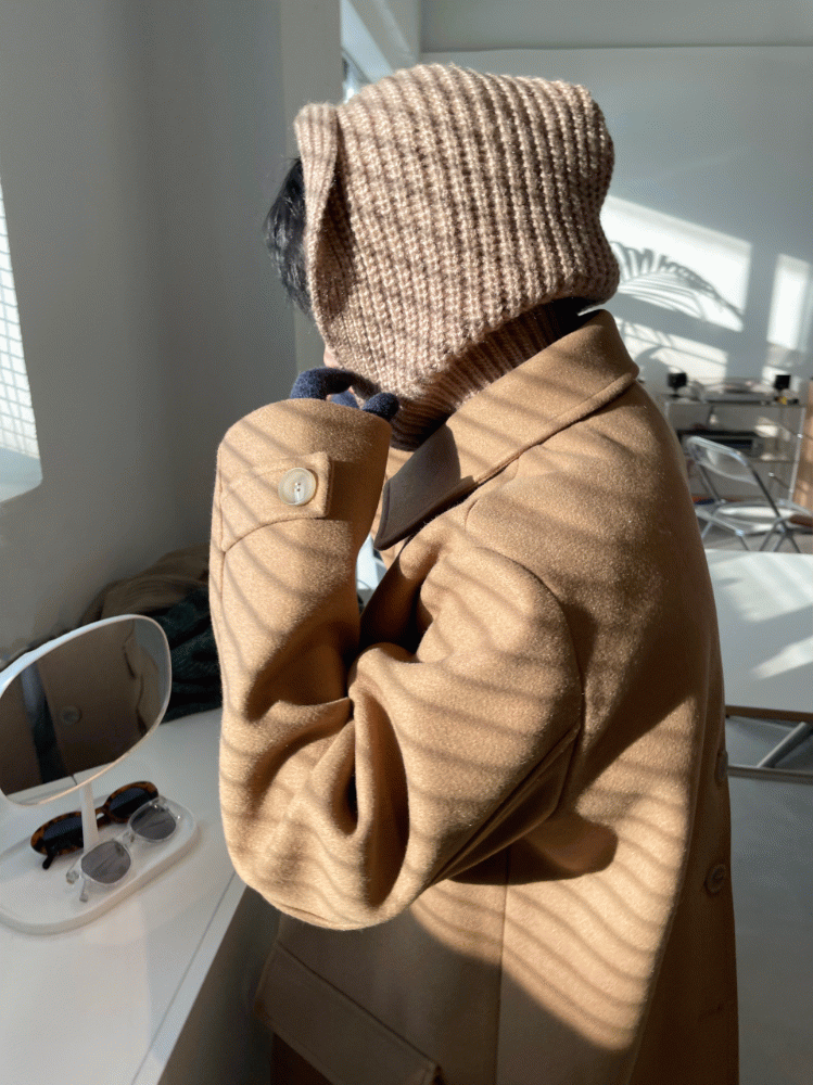 애프터칫챗 [무배🚛]Balaclava (3C)