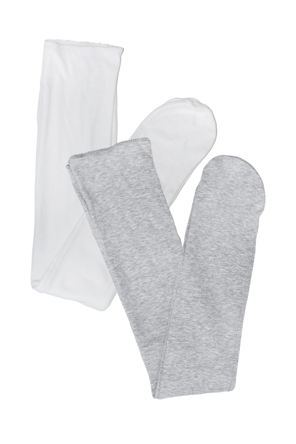 soft golgi knee socks (2colors)