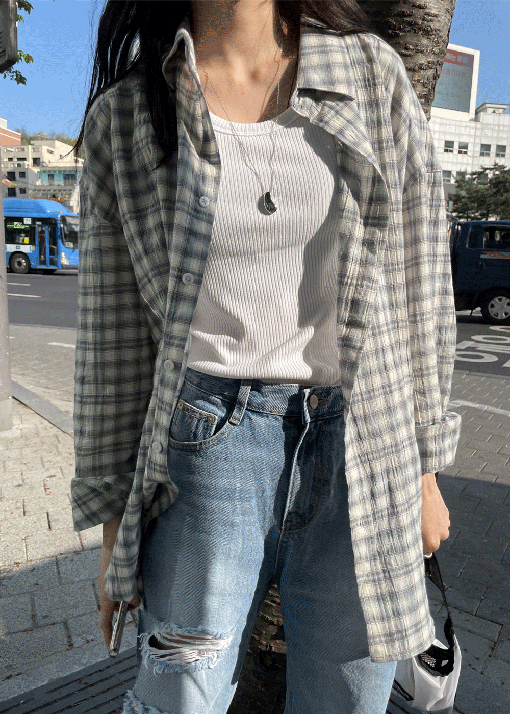 wrinkle-check-shirts