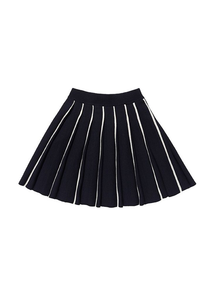 theredthread S ring pleats skirt full S 【公式通販】 theredthread S ring pleats skirt full S 【公式通販】