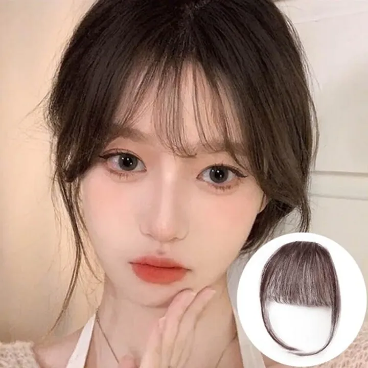 여성 앞머리 헤어라인 탈모 초기 예방법 추천! 여성 앞머리 헤어라인 탈모 초기 예방법 추천!