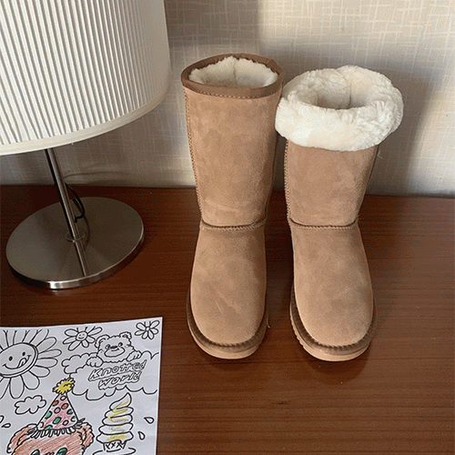 ugg boots (어그부츠)