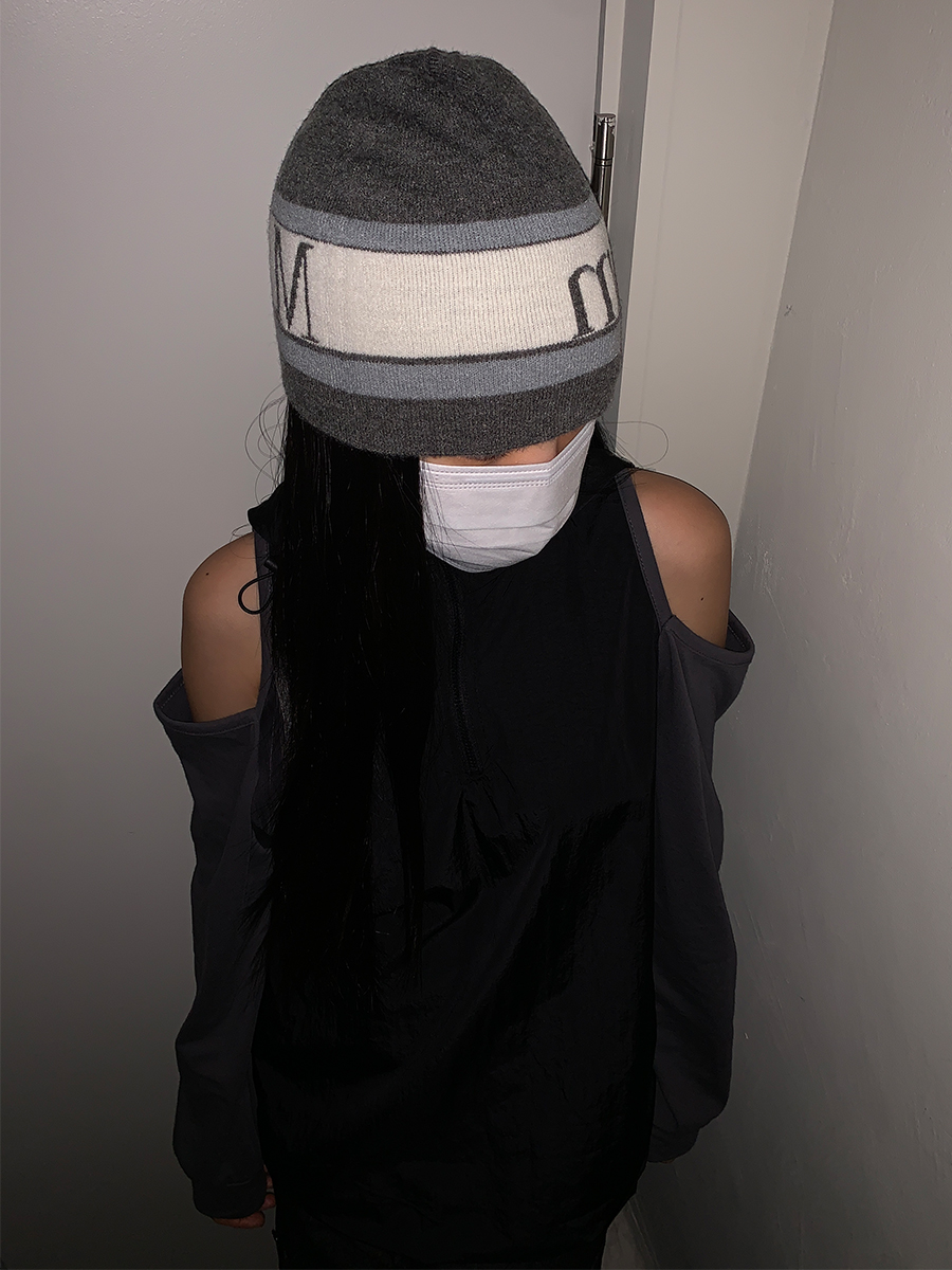 [BEST] Shoulder hole top