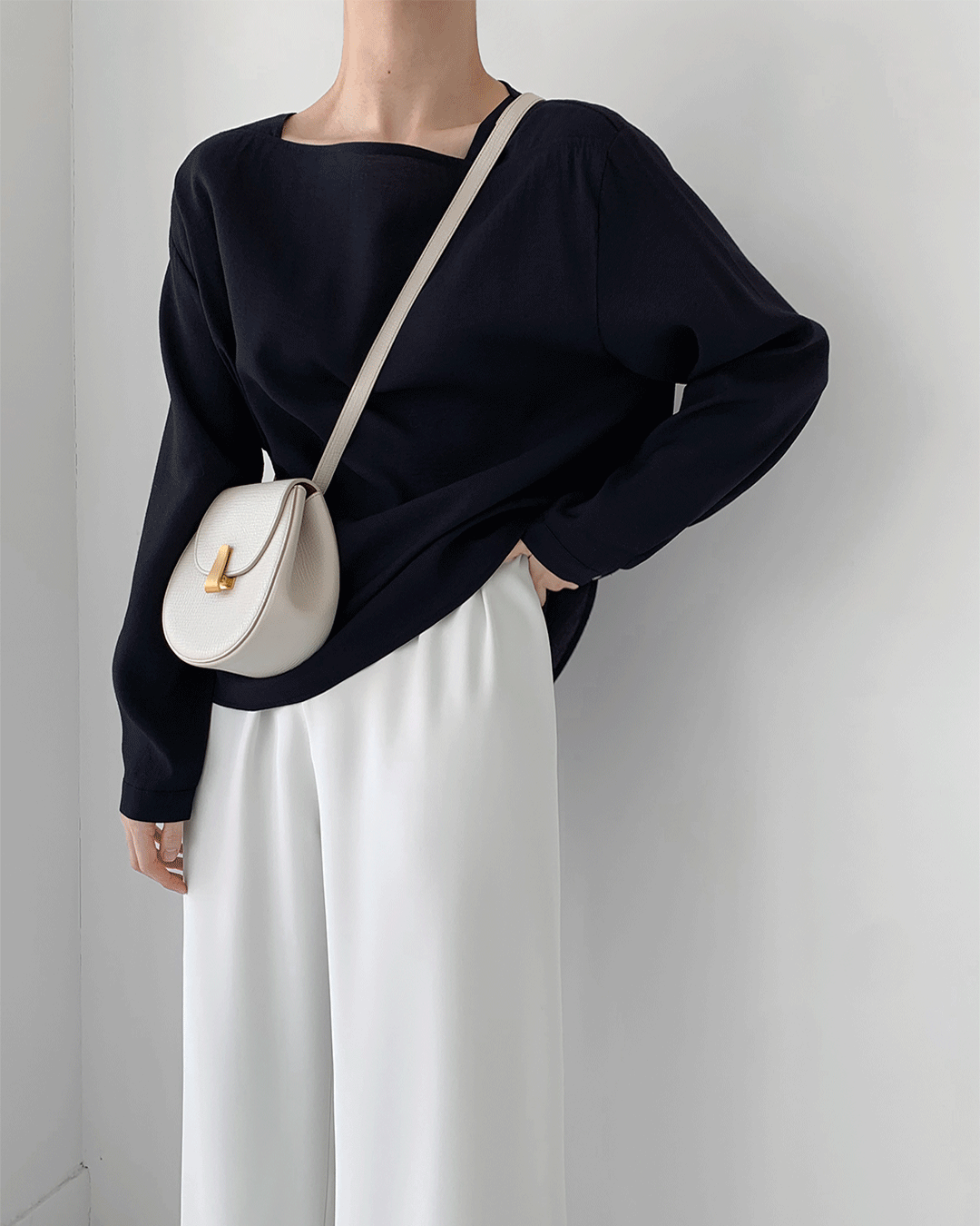 Lond Blouse Lond blouse