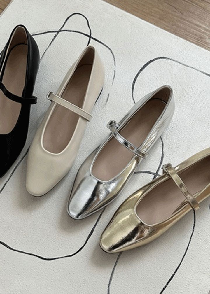 Cinak mary 2025 jane shoes