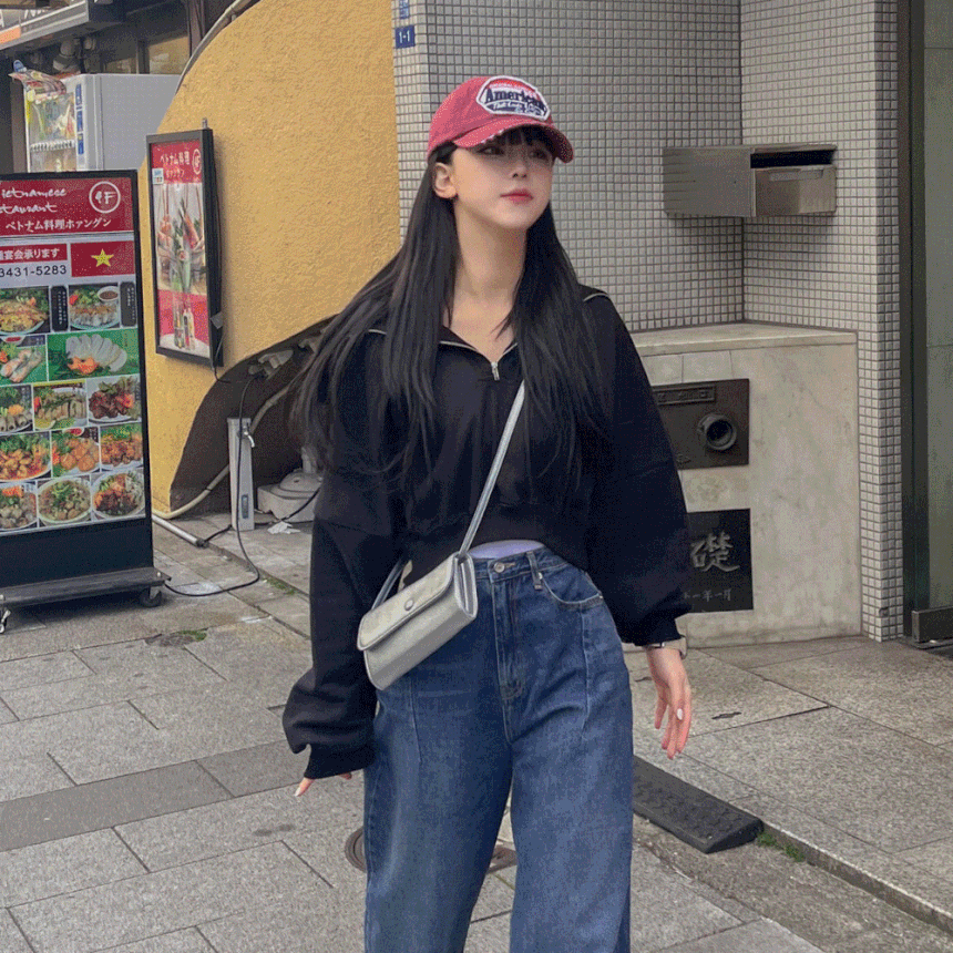 무배🚀 [트렌디💖4col] 실버 포인트 심플 데일리 레더 가죽 미니 크로스백 숄더 백 미니백 지갑 벨트백 아이보리 모카 실버