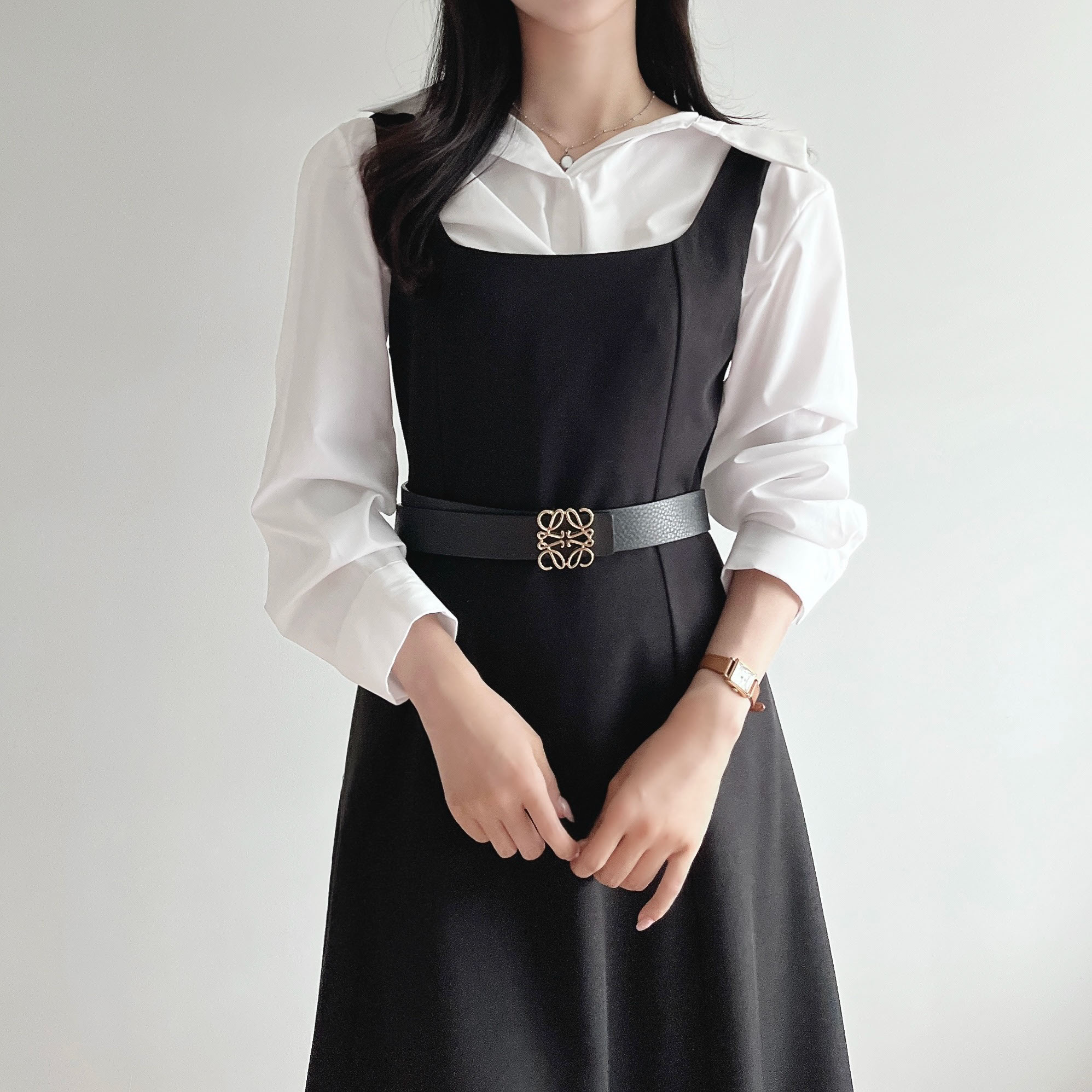 [잡담] 직장동료 하객룩 이거 괜춘해? | 인스티즈