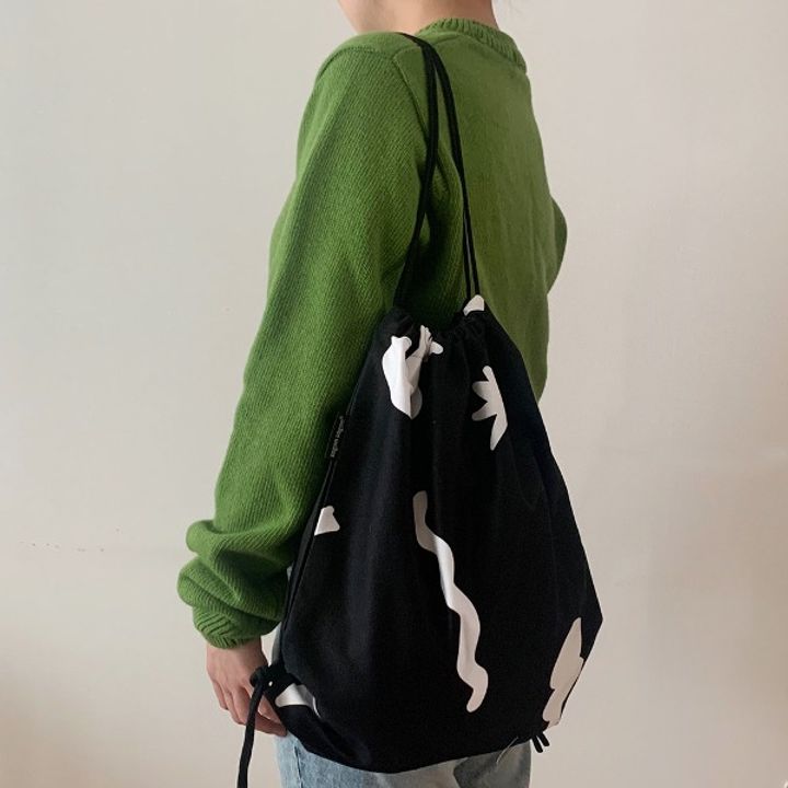 sogon sogon☆candy string backpack 소곤소곤 candy string backpack