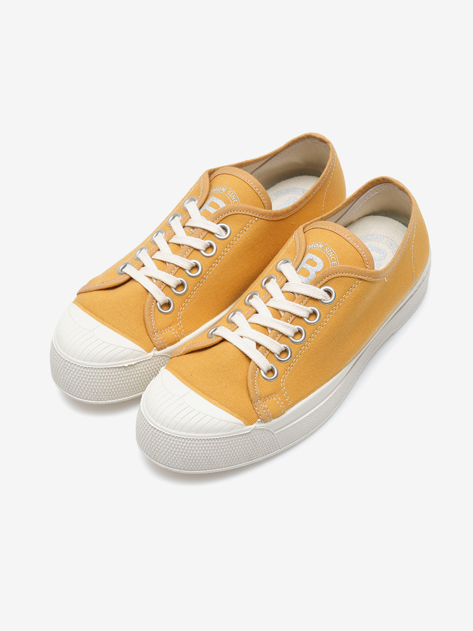 スニーカー LIMITED B79 ROMY - MUSTARD LIMITED B79 ROMY - MUSTARD - 감도 깊은 취향 셀렉트샵 29CM
