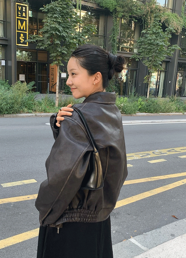 curved-leather-jacket-2color