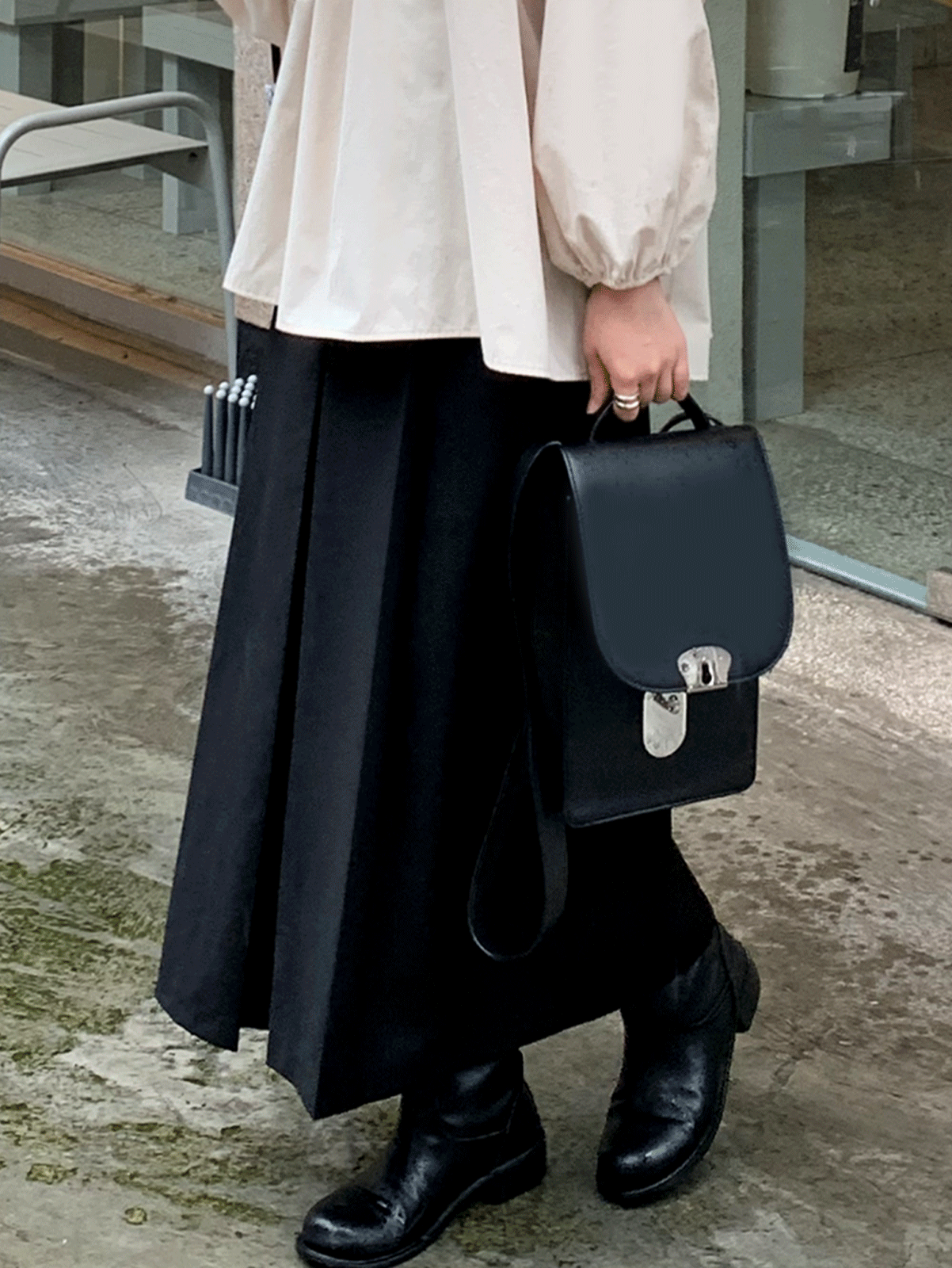 chloe-pin-long-skirt-black