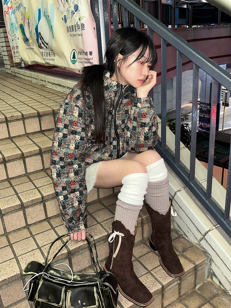 [9hope] magic carpet ride (골덴)