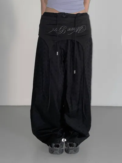 【THEAIRTOWN】shying tuching pt 디에어타운 shying tuching pt(2color)