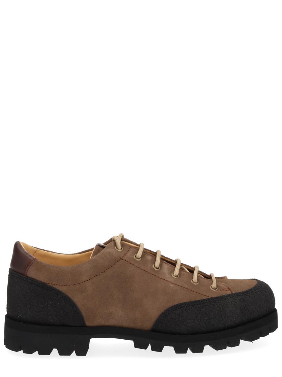 (MAN) 25FW MOCCASIN "MONTANA" 200448_MARRON