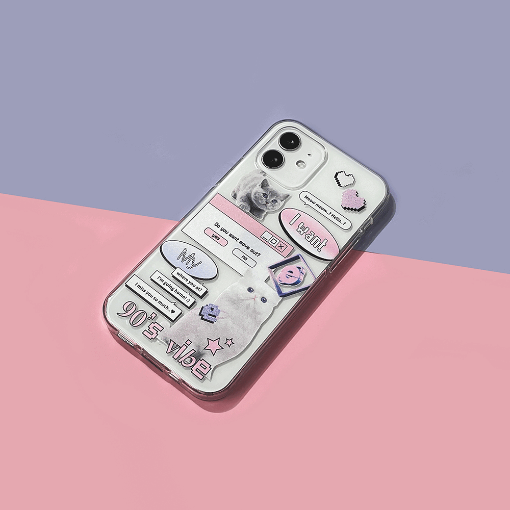y2k 젤리케이스 레트로 시리즈 모음전 . 아이폰케이스 커플 11 12 13프로 미니 14 15 프로 맥스 핸드폰 갤럭시 노트