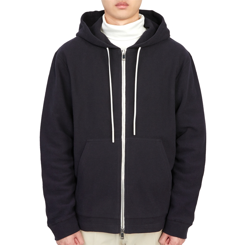 포스티 - [띠어리] 엘런스 M0594504 Xhx 남자 후드 집업 가디건