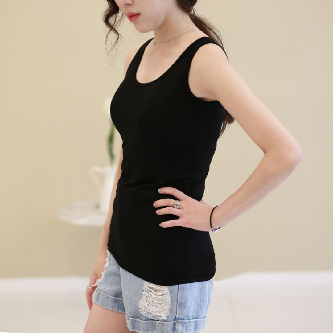 추천제품 시원하고 스타일리시한 여름 룩을 완성하는 아이템, 나나민 여자 크롭나시 티셔츠 소개 추천제품 시원하고 스타일리시한 여름 룩을 완성하는 아이템, 나나민 여자 크롭나시 티셔츠 소개