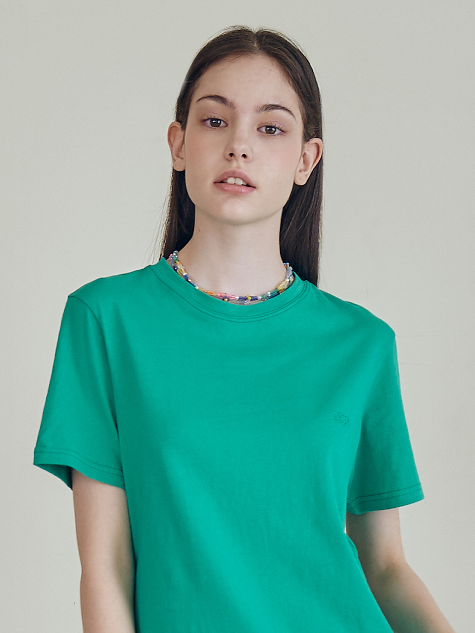 s-love-s-logo-t-shirt-green