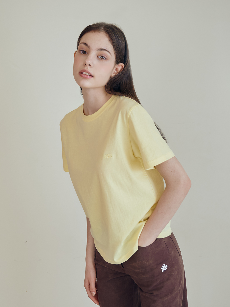 s-love-s-logo-t-shirt-yellow