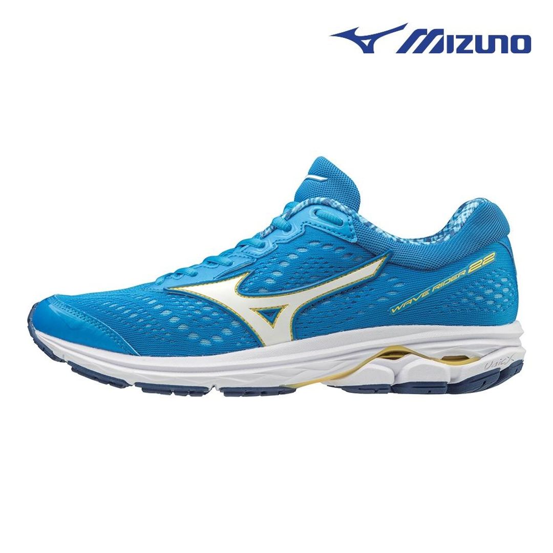 Mizuno wave top cruise 2017