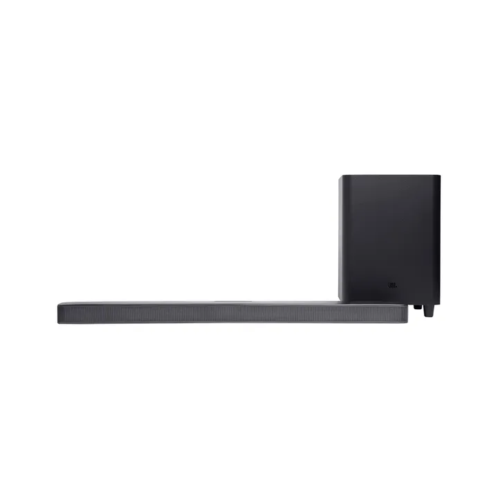 Soundbar jbl bar hot sale 5.1