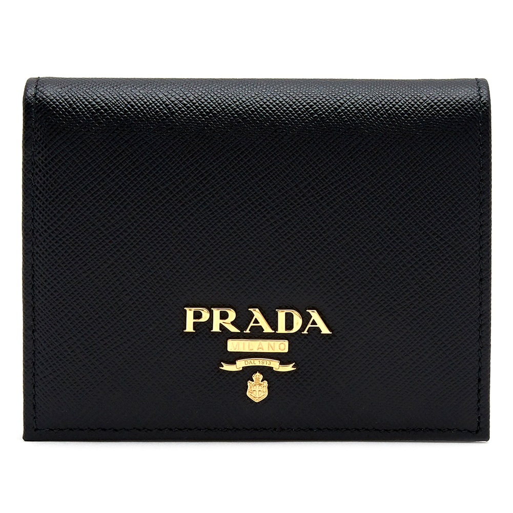 프라다 여성 반지갑 1MV204 QWA F0002