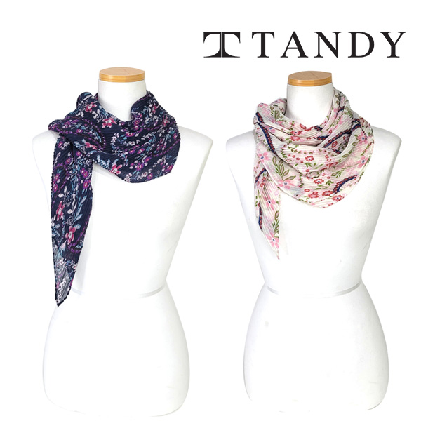 포스티 - [탠디] TANDY S홀리츠 스카프