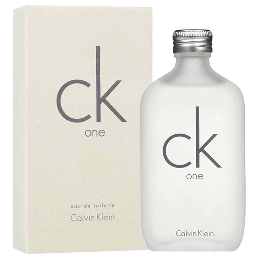 CK ONE EDT 200ml