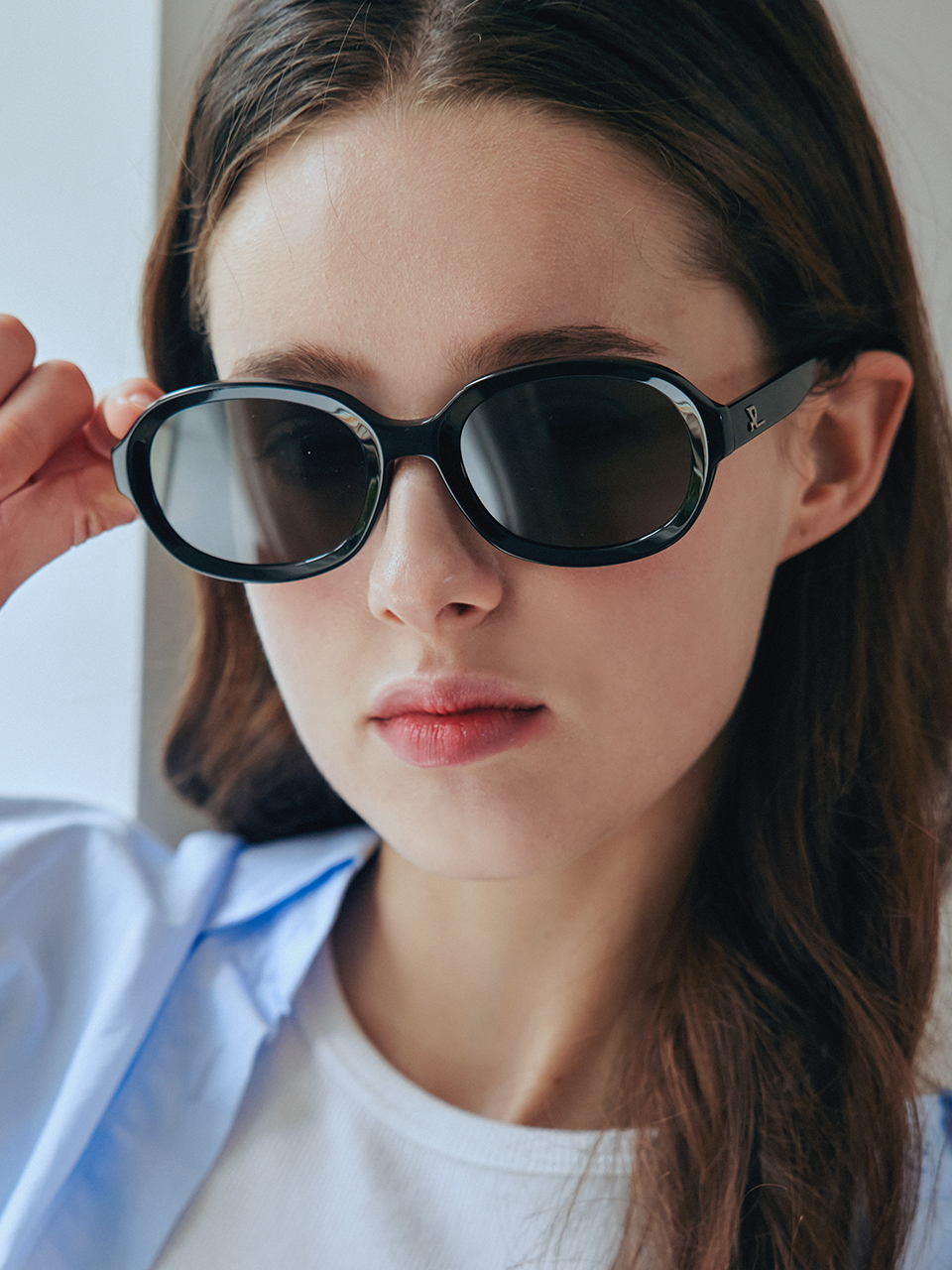 ★RECLOW★ RECLOW ACETATE GOO NO.3 BLACK SUNGLASS MUSINSA | RECLOW RC ACETATE GOO NO.3 BLACK GLASS VER glasses