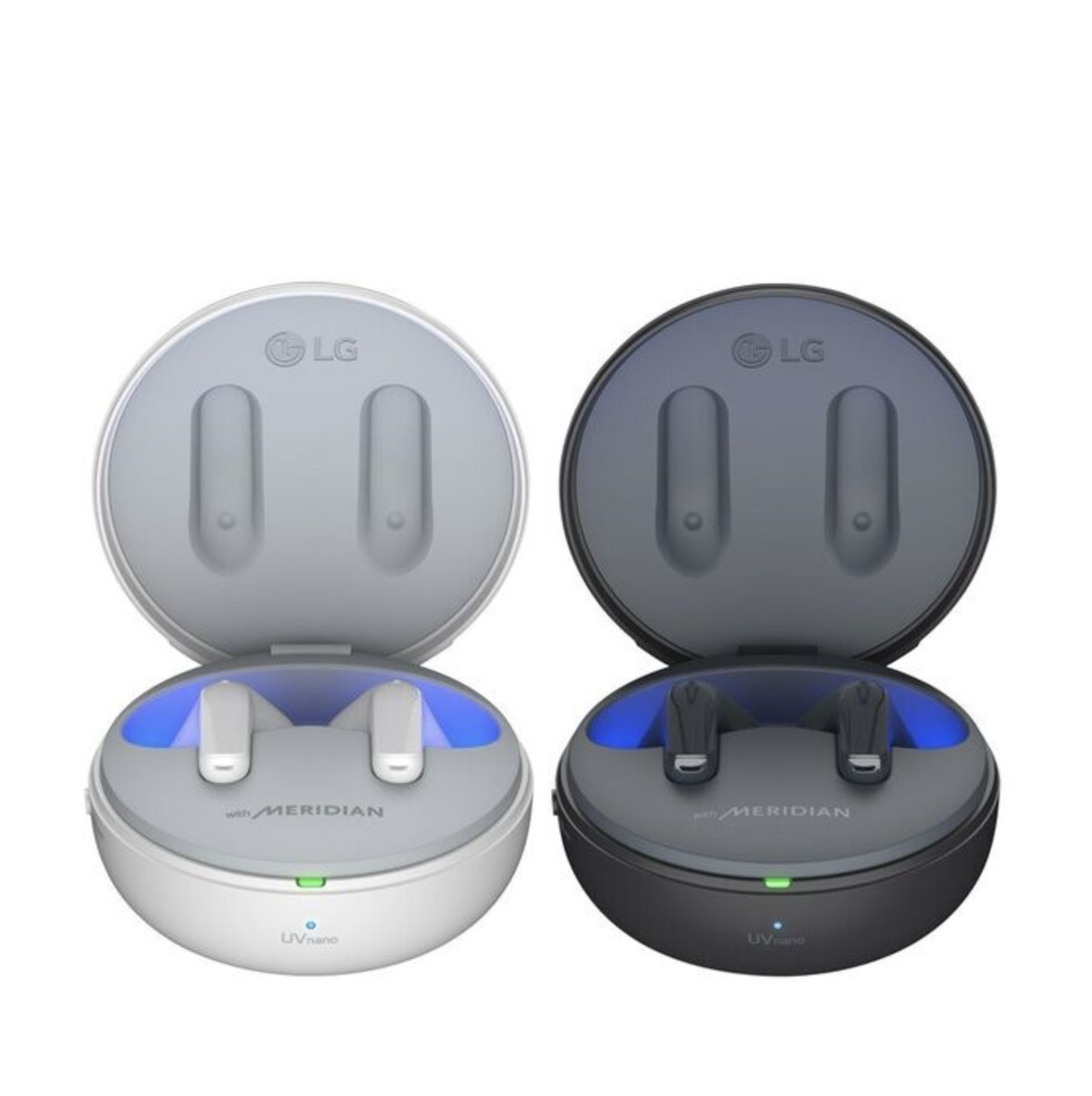 엘지전자공식블루원 [신제품] LG 톤프리 TONEUT90Q 완전 무선 블루투스 이어폰 TWS 세계 최초 돌비 애트모스