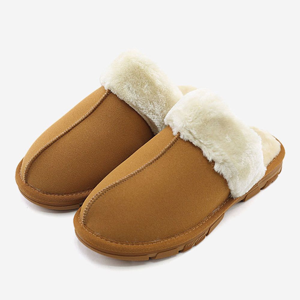 겨울 사무실 다운 슬리퍼 딱 좋아, 퓨머터프퍼디드 392191-02 편안한 사이즈 사용 후기