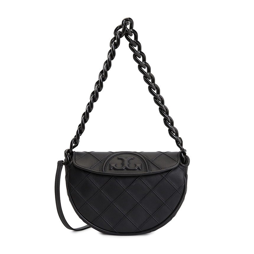 토리버치 플레밍 소프트 체인 숄더백 162265 001