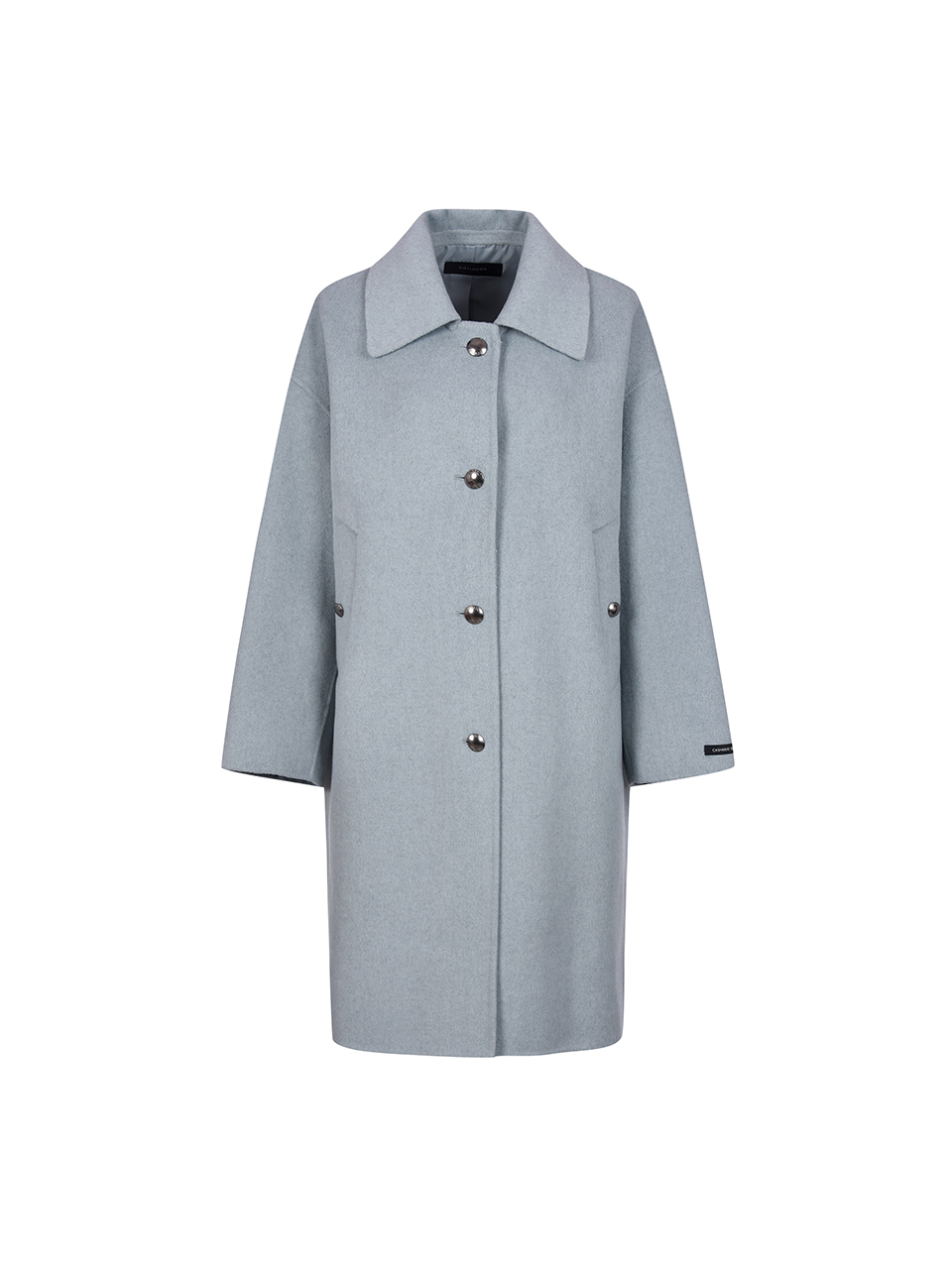 패션 바이 카카오 | 코인코즈 핸드메이드 맥코트_DW4WH408