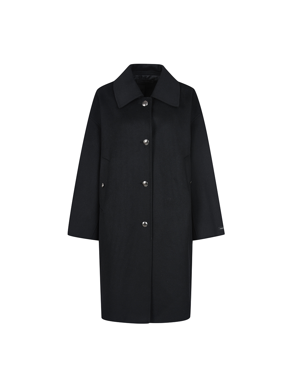 패션 바이 카카오 | 코인코즈 핸드메이드 맥코트_DW4WH408