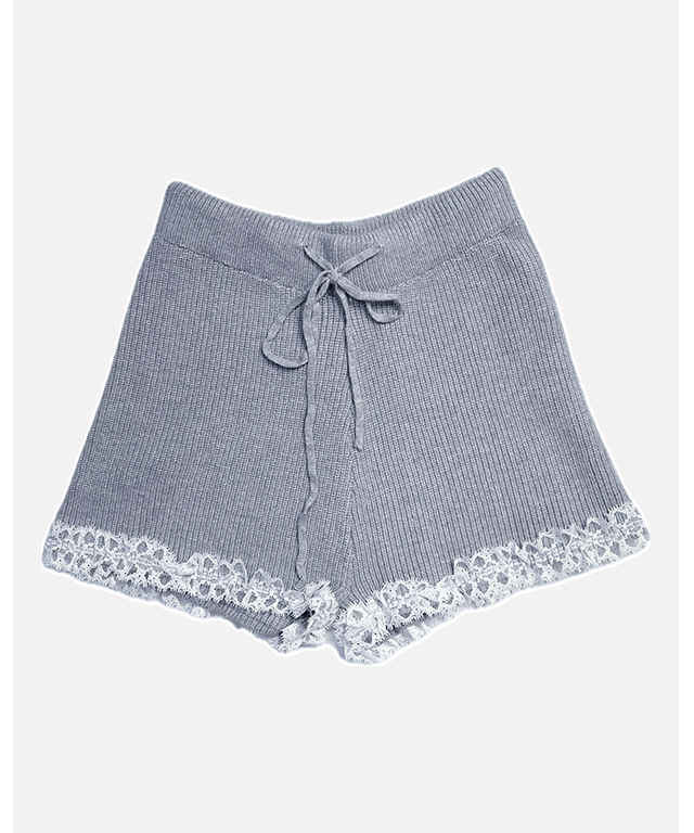 Ounce core washing pants-2col