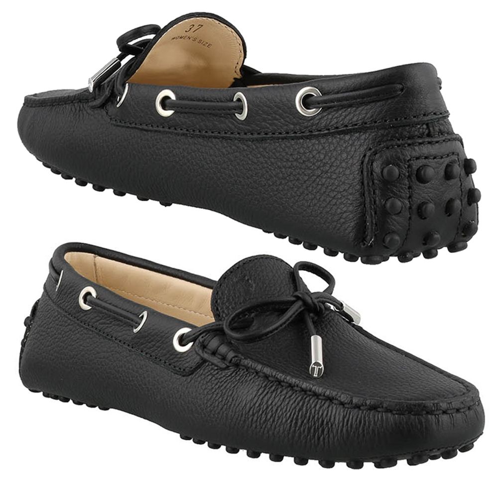 24FW 여성 헤븐 드라이빙 슈즈 XXW0FW05030 5J1 9998