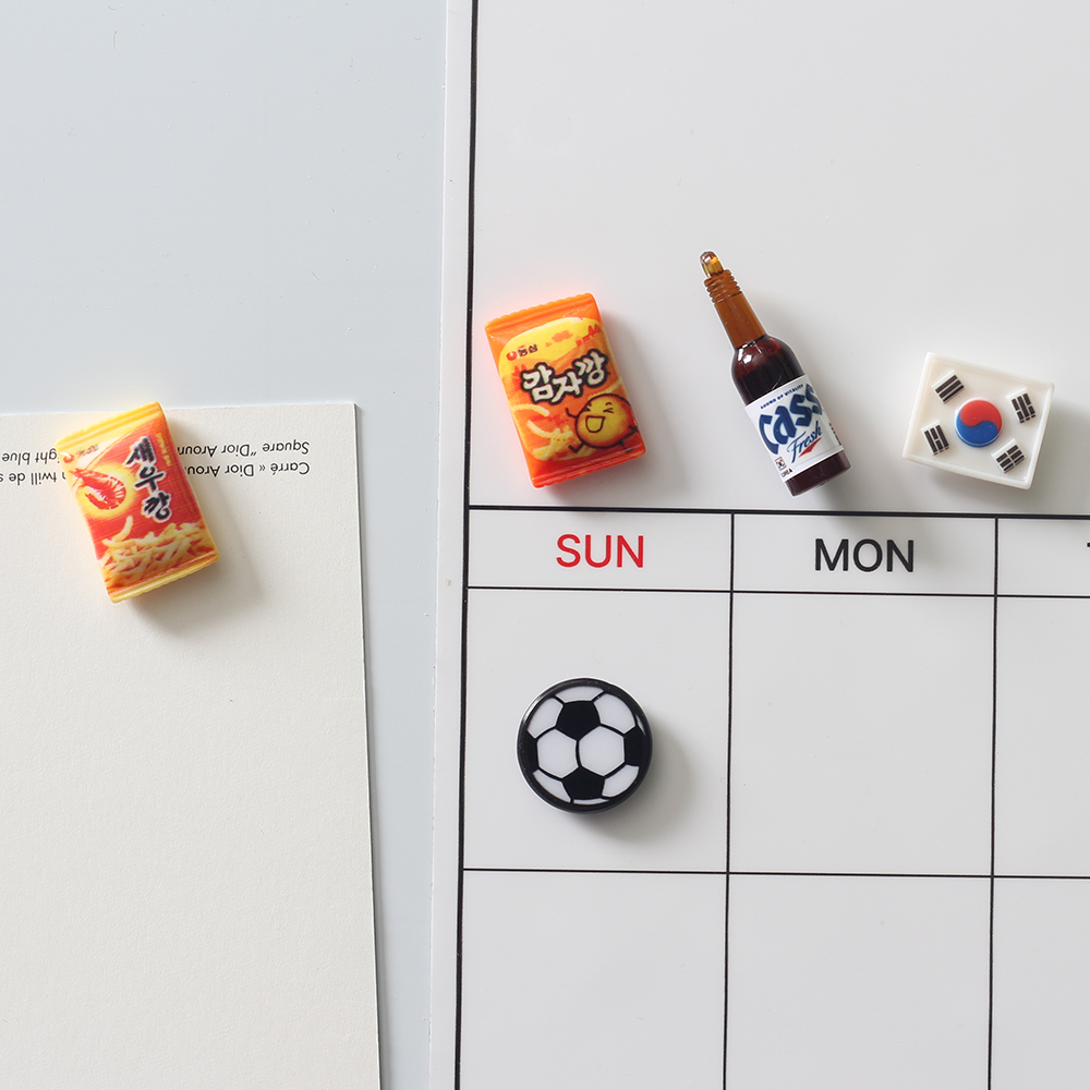 「박강현」나쁜자석パンフレット 충주맨이 생각하는 서울로 가는 욕구 #충주맨 #충주맨이생각하는