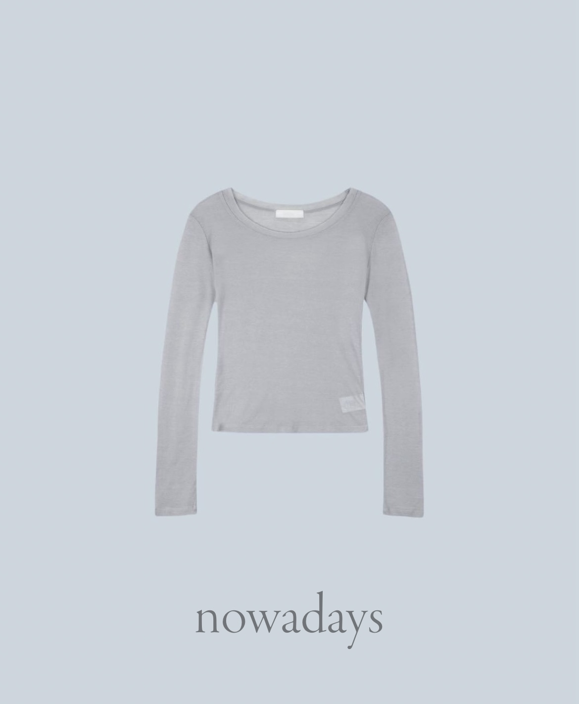 *Sale gray即納 riette eve T