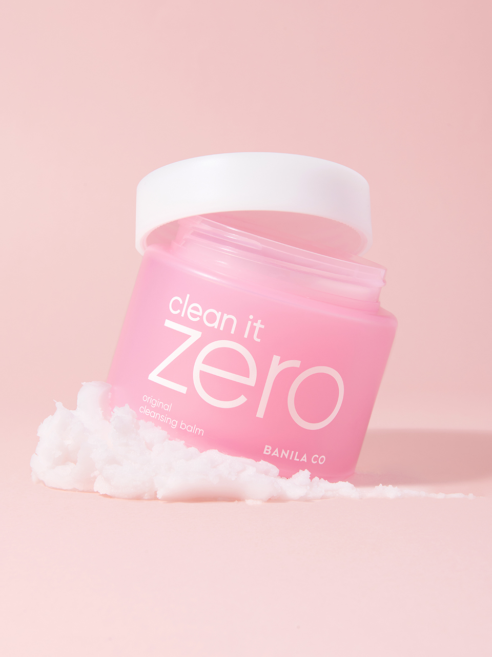 Banila Co Clean It Zero Original Cleansing Balm Large Size 180ML