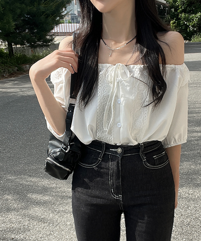 [메인스토리] 오버사이즈 티셔츠 레몬그라스 SS25MS051 main image 0