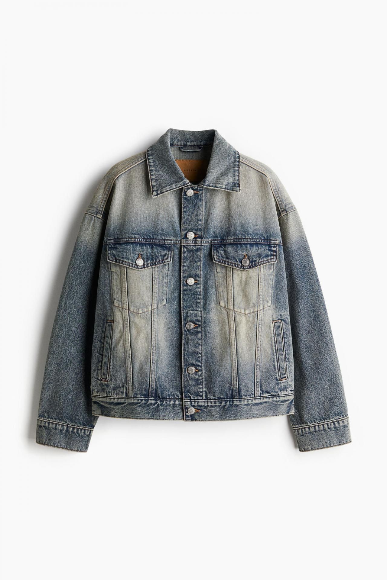 [아폴리나] DONNY EMBROIDERED - AZUL 셔츠 APODONAZLS26