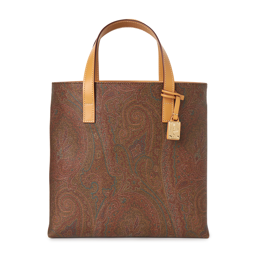 에트로 페이즐리 여성 토트백 WP1D0031 AA054 R0369