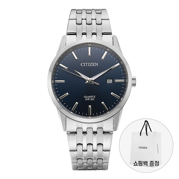 시티즌 시계 BI5000-87L 남성메탈시계 당일발송