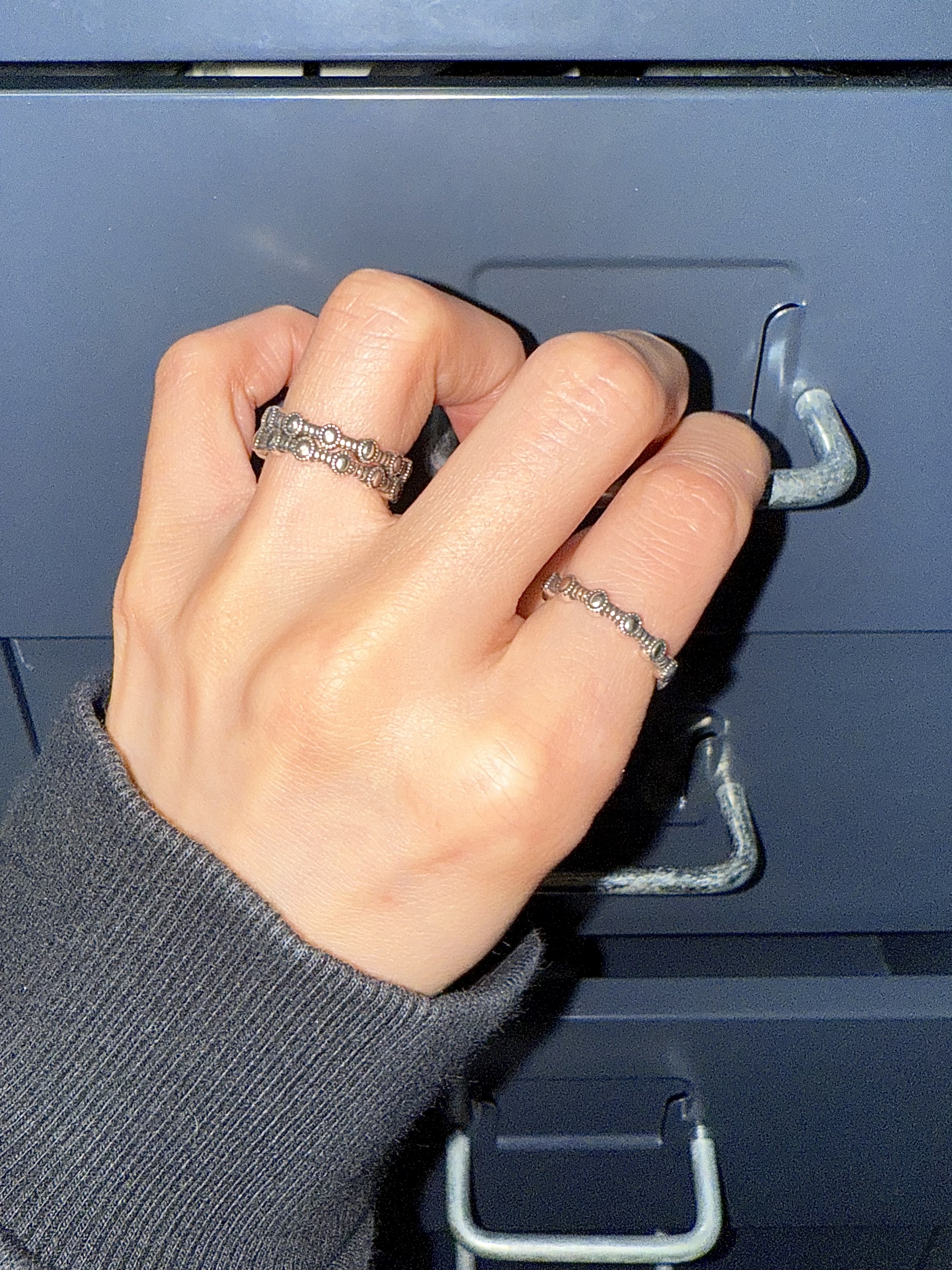 아페티 [당일출고]OL ring