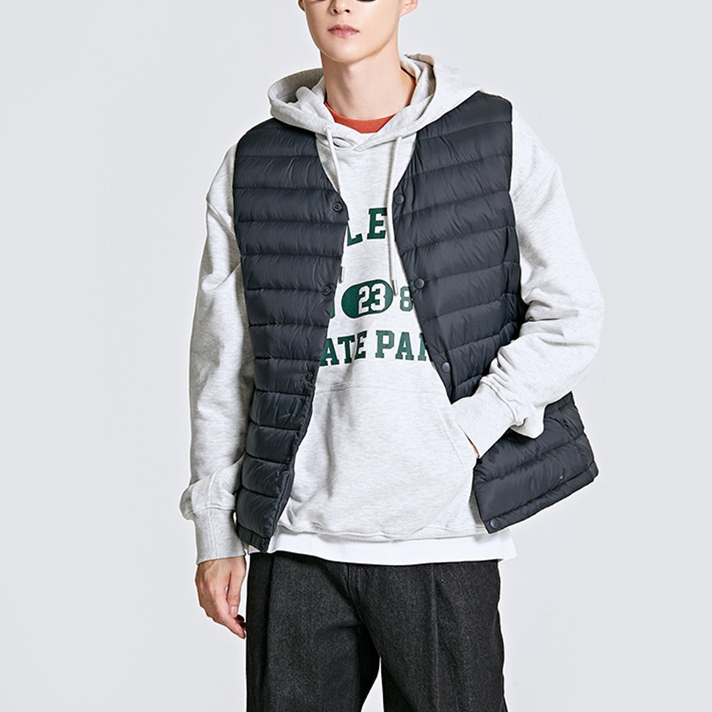 [스파오] 라이트 패쪼 (V넥) (SPJVC4TC01-T)