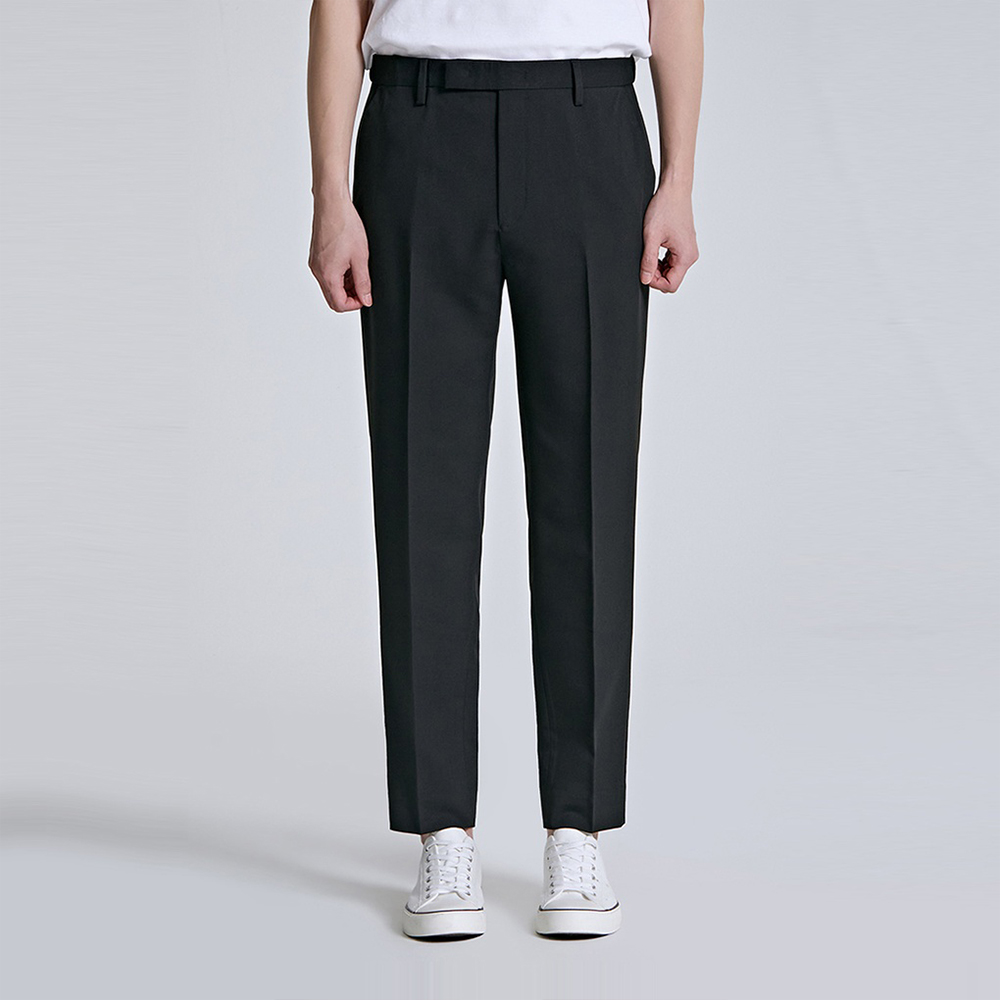 [스파오] [데일리지] 히든밴딩 슬림 (SPTAC49M04-T)