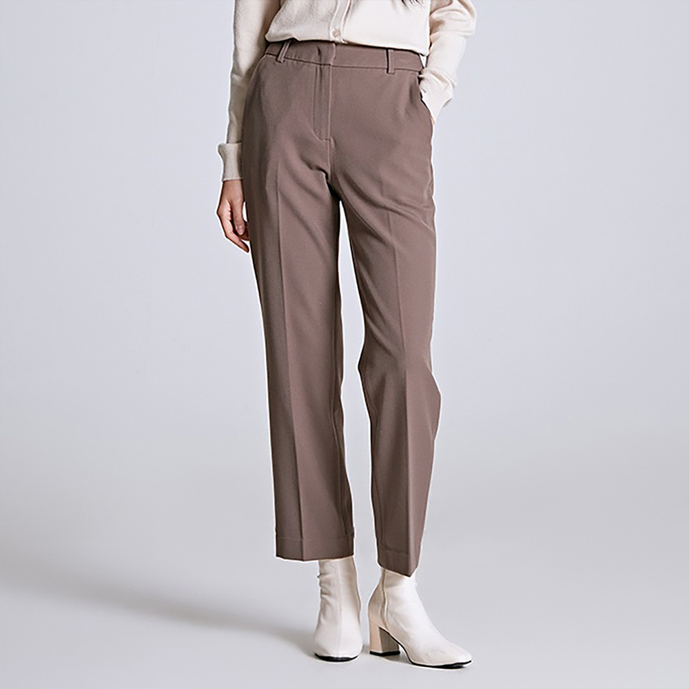 [스파오] [데일리지] 웜 슬림스트레이트 (SPTAC4VW03-T)